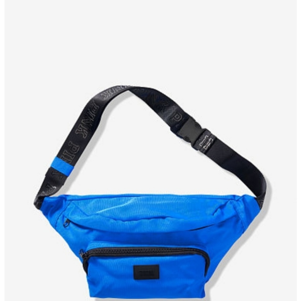 OVERSIZED BELT BAG